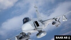Gripen – один из тех самолетов, который хотели бы получить Воздушные силы ВСУ, но готов ли производитель продавать их Украине?