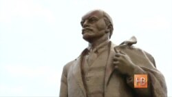 «Декоммунизация» расколола Украину