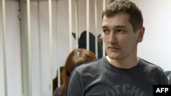 Олег Навальный
