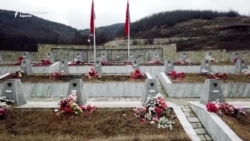 20 години од масакрот во Рачак, Косово