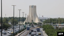 Иран. Иллюстративное фото