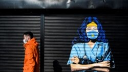 Priština 1 decembra 2020.