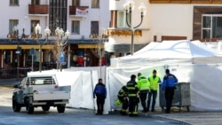 Autoritățile elvețiene încearcă să identifice victimele tragediei din restaurantul care a ars în noaptea de Revelion. 