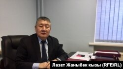 Төлөнбай Кожобаев