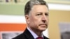 Volker: Moscow's Passport Move For Donbas Residents Diverges From Peace Plan