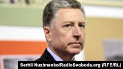 Kurt Volker: “Russia needs to fulfill its Minsk obligations.”