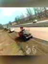 Cum a pierdut Rusia siguranța din spatele liniei frontului