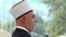 Bosnian Muslim Grand Mufti Husein Kavazovic asked authorities for protection after receiving a death threat from the Islamic State group.