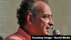 Jurnal de corespondent: Traian Ungureanu (Londra)