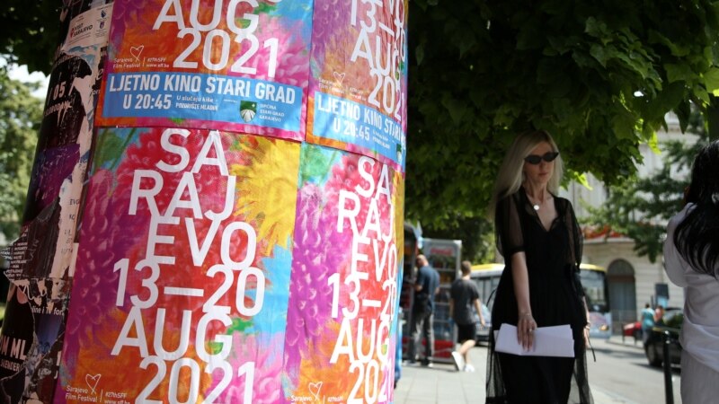 Sarajevo Film Festival otvara premijera filma oskarovca Danisa Tanovića