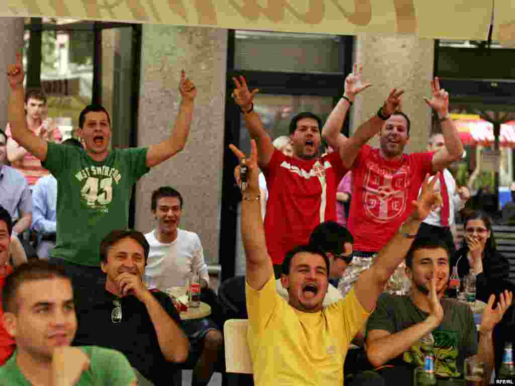 FOTOGRAFIJE: Saša Čolić