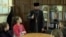 Служитель безмолвных сердец