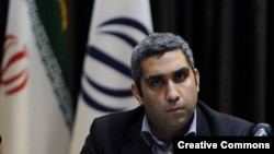 امير حسين متقی