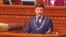 Zelenskiy Sworn In As Ukrainian President, Says He Is Dissolving Parliament