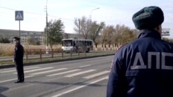 Волгоград автобусында шартлаудан алты кеше һәлак булды