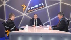 Зона Свабоды: Якія наступствы эўрамайдану?