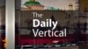 The Daily Vertical: 'Patriotism' As Official Ideology