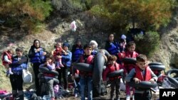 Grčko-makedonska granica