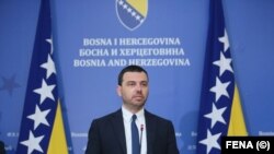 Magazinović: Plate u sigurnosnim agencijama su sramno niske i tu treba intervenisati (april 2021.)