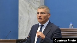 მამუკა მდინარაძე, სუსის ხელმძღვანელი