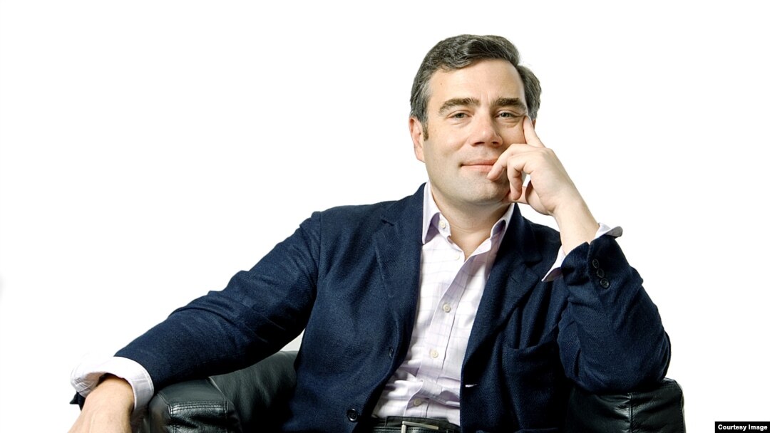 Александр фон Ган 