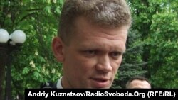 Ігор Швайка