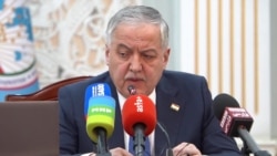 Вазири корҳои хориҷии Тоҷикистон изҳороти таблиғгарони русро "ҷоҳталабона" номид