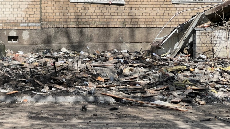 Кількість загиблих внаслідок атаки РФ по Дніпру зросла до трьох – Ганжа