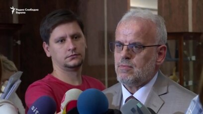 Законот за ЈО може да помине до крајот на август