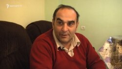 Թալիշում ոտքը կորցրած զինծառայողի դեմ քրեական գործ է հարուցվել