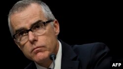 Andrew McCabe