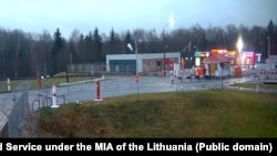 Punctul de trecere a frontierei Medininkai, la granița între Lituania și Belarus, a fost redeschis pe 20 noiembrie 2025. 