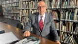 Исмаил Төркоглы Сади Максуди турындагы китап белән