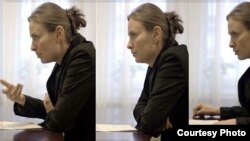 Катажына Пэльчыньска-Налэнч, віцэ-міністар замежных справаў Польшчы