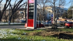  Цены на бензин 