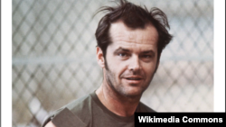 Джек Николсон