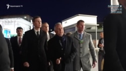 Ի՞նչ քննարկեցին ռուս և ամերիկացի բանագնացները Դավոսում