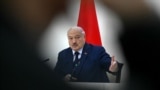Аляксандар Лукашэнка