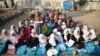 یونیسف امسال از روز جهانی کودک در افغانستان بزرگداشت نمی‌کند