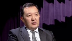 Эшимбеков: Кыргызстан БАЭни көп жагынан кызыктырат