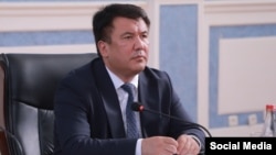 Фаррух Мақсудзода. Акс аз моҳи сентябри 2025