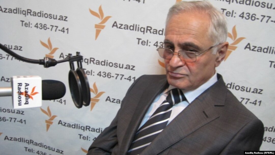 Rəhim Qazıyev