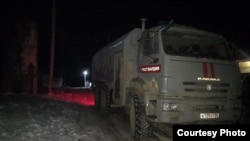 Обыски в Крыму, 17 февраля