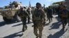 Афганістан: сутички посилюються, урядові війська намагаються відтіснити талібів із зайнятих позицій