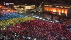 Во Романија продолжуваат протестите