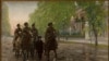 Станіслаў Маслоўскі, «Вясна 1905 году» (1906)