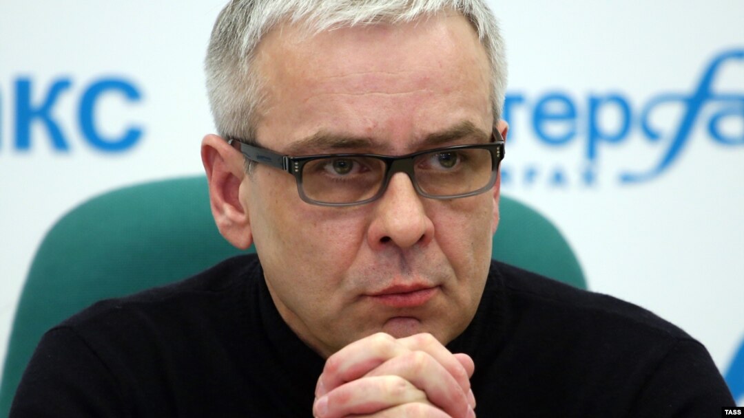 Дмитрий Ковтун