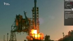 SpaceX запустила спутник для Wi-Fi в самолетах