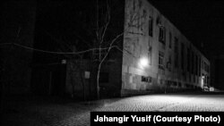 Архивно-иллюстративное фото