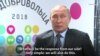 Putin To Trump: If You Pull Out Of The INF Treaty, So Will We